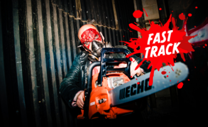 FastTrack Ticket